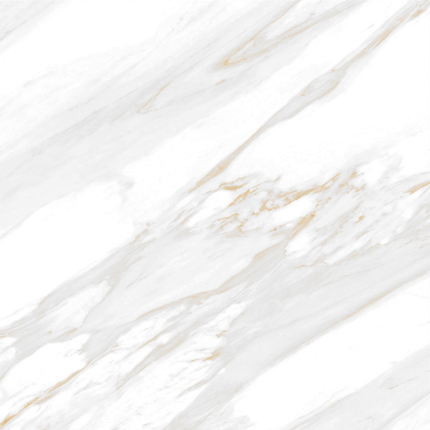 800x800MM Glossy Vine-link Marble Glazed Porcelain Tile